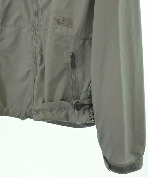 THE NORTH FACE 斜紋夾克