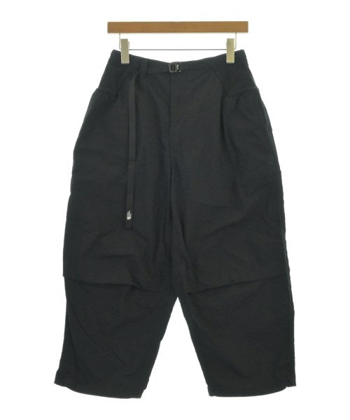 THE NORTH FACE 剪裁褲