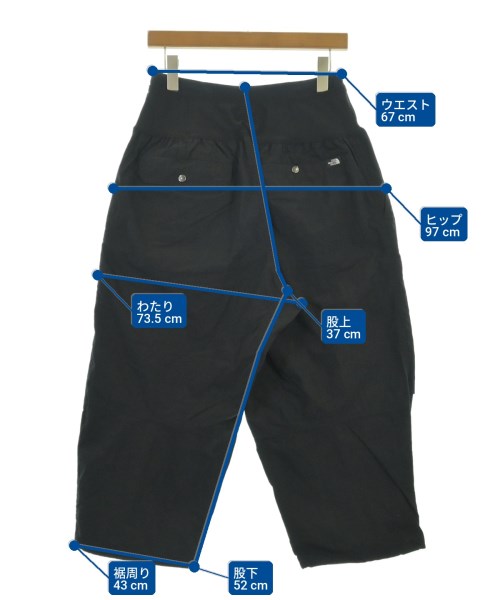 THE NORTH FACE 剪裁褲