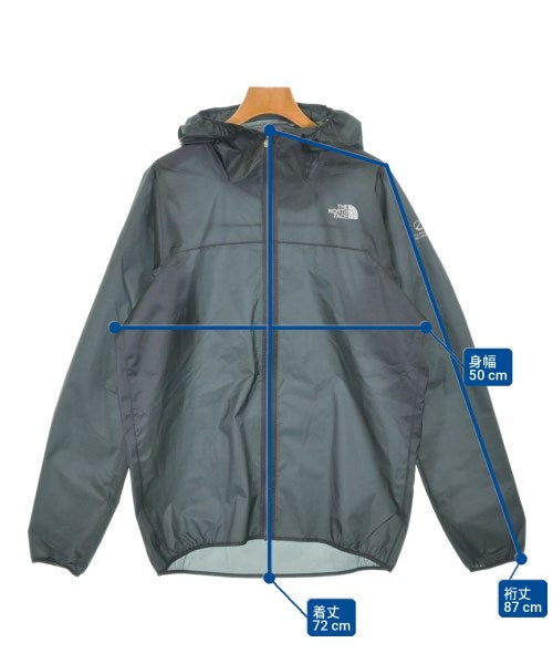 THE NORTH FACE 山系外套