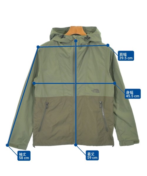 THE NORTH FACE 其他飛行外套