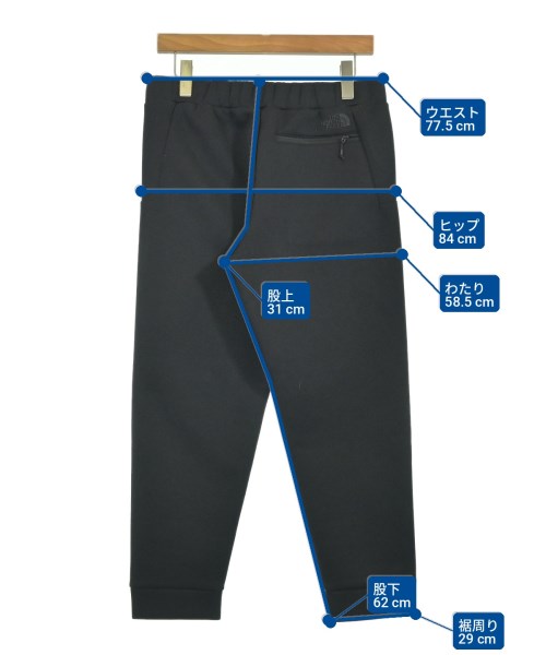 THE NORTH FACE 運動褲