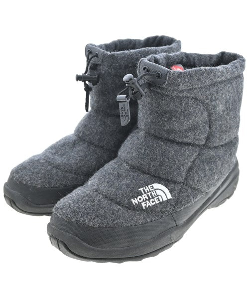 THE NORTH FACE 靴子