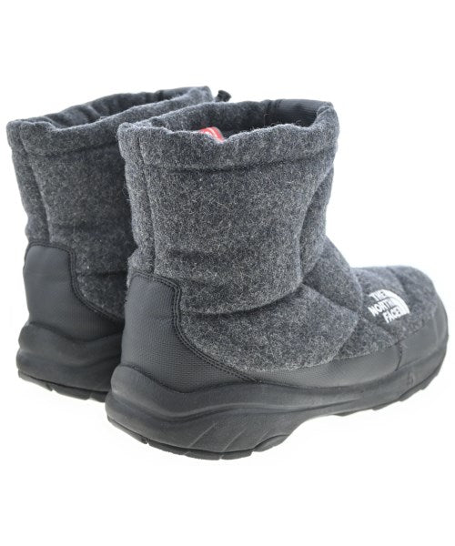 THE NORTH FACE 靴子