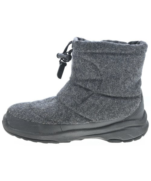 THE NORTH FACE 靴子