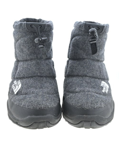 THE NORTH FACE 靴子
