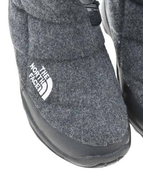 THE NORTH FACE 靴子