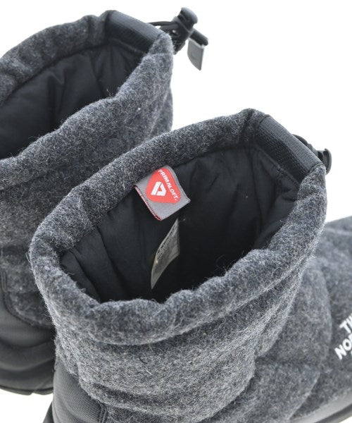 THE NORTH FACE 靴子