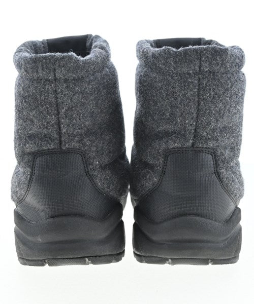 THE NORTH FACE 靴子