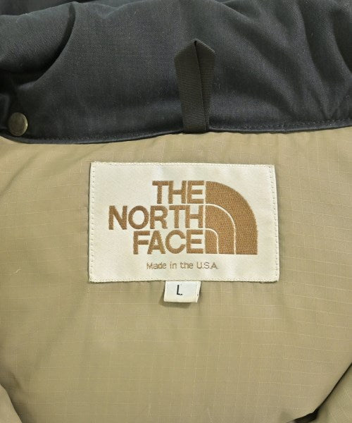 THE NORTH FACE 羽絨夾克/背心