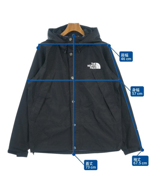 THE NORTH FACE 山系外套