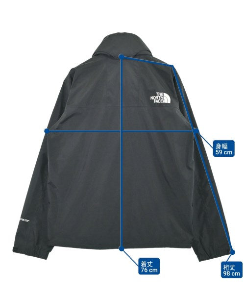 THE NORTH FACE 山系外套