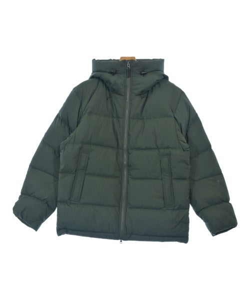 THE NORTH FACE 羽絨夾克/背心