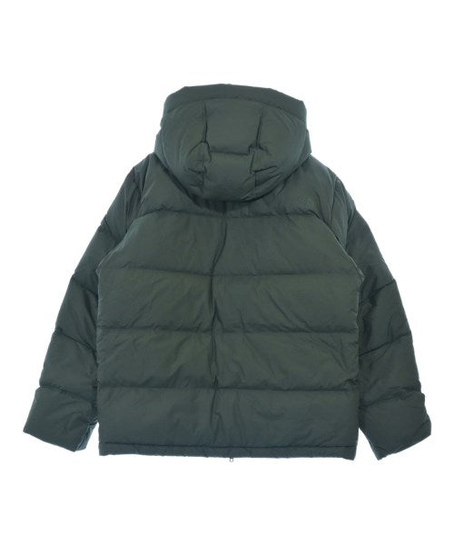 THE NORTH FACE 羽絨夾克/背心
