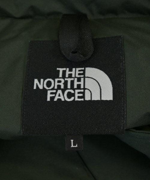 THE NORTH FACE 羽絨夾克/背心