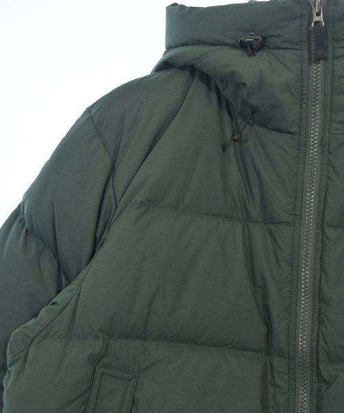 THE NORTH FACE 羽絨夾克/背心