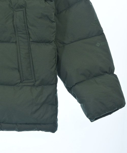 THE NORTH FACE 羽絨夾克/背心