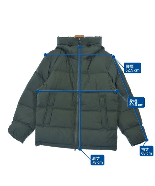 THE NORTH FACE 羽絨夾克/背心