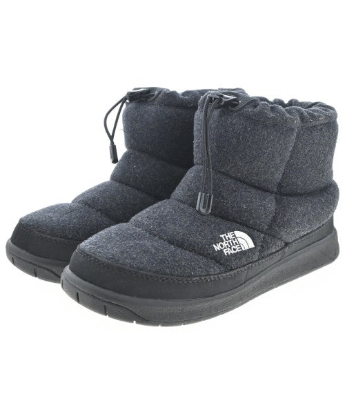 THE NORTH FACE 靴子