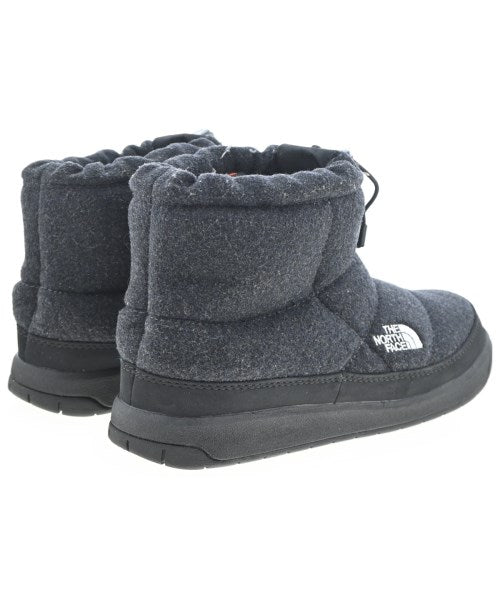 THE NORTH FACE 靴子