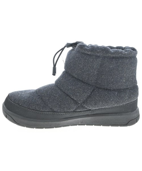 THE NORTH FACE 靴子