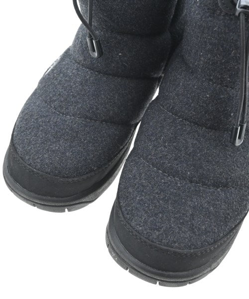 THE NORTH FACE 靴子