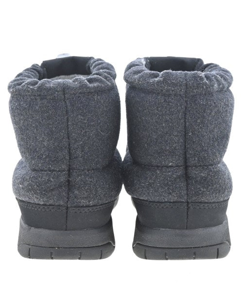 THE NORTH FACE 靴子