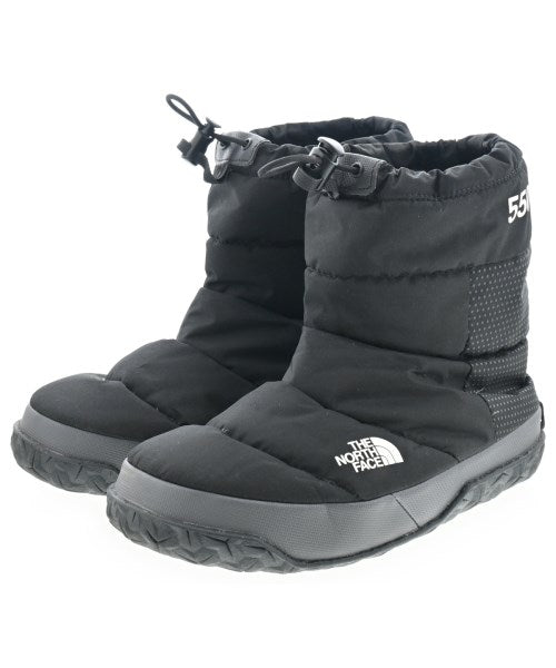 THE NORTH FACE 靴子