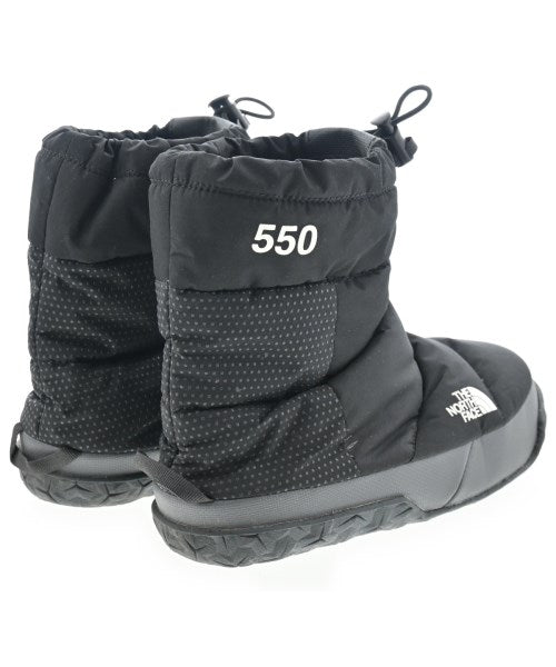 THE NORTH FACE 靴子