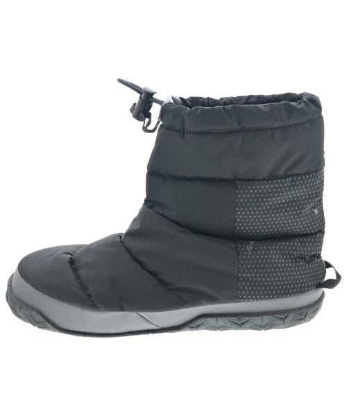 THE NORTH FACE 靴子
