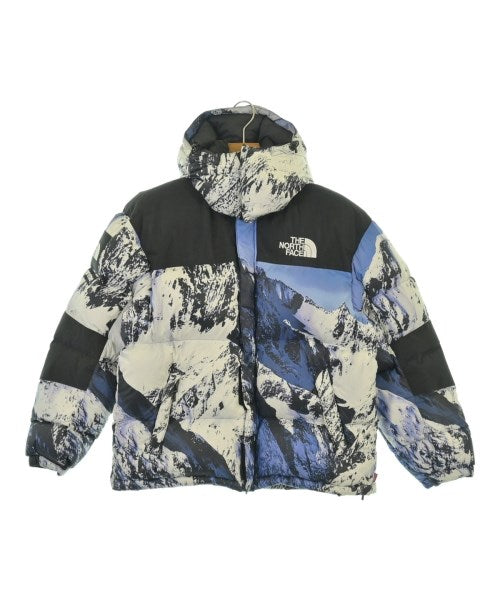 THE NORTH FACE 羽絨夾克/背心