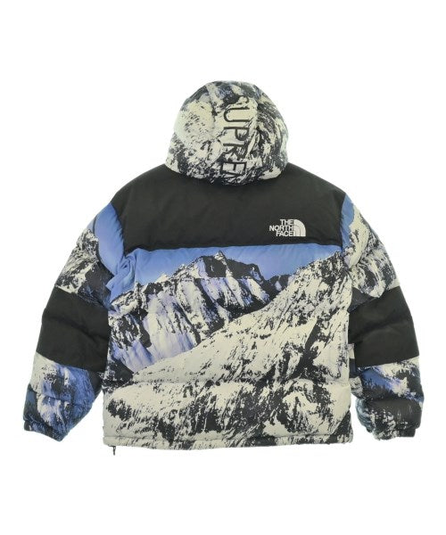 THE NORTH FACE 羽絨夾克/背心