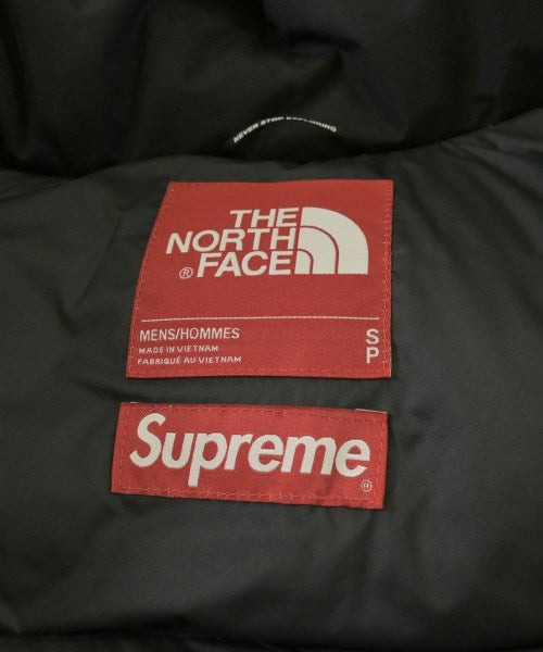 THE NORTH FACE 羽絨夾克/背心