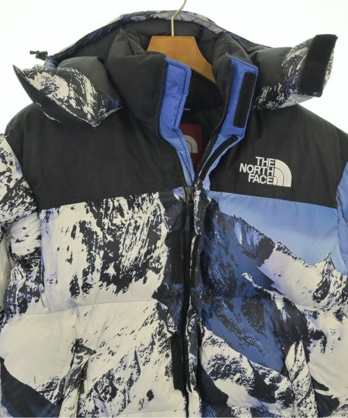 THE NORTH FACE 羽絨夾克/背心
