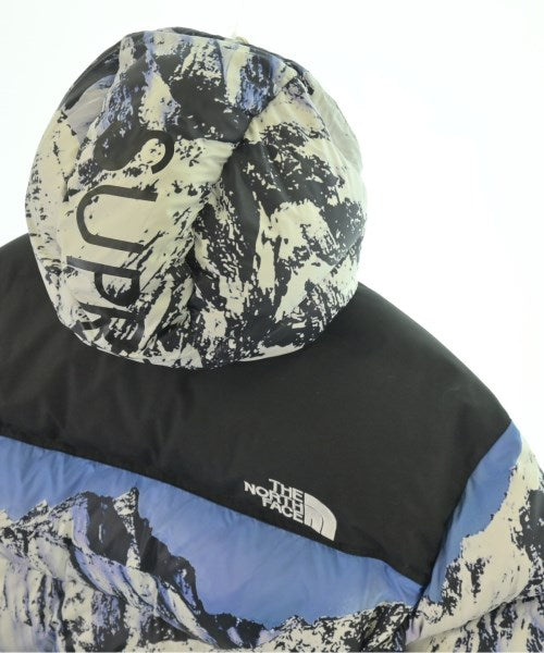 THE NORTH FACE 羽絨夾克/背心