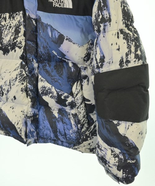 THE NORTH FACE 羽絨夾克/背心
