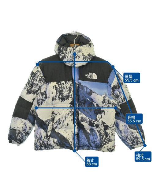 THE NORTH FACE 羽絨夾克/背心