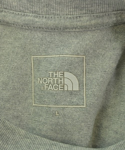 THE NORTH FACE T恤/上衣
