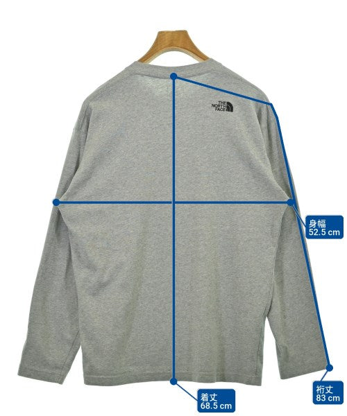 THE NORTH FACE T恤/上衣
