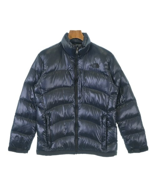 THE NORTH FACE 羽絨夾克/背心