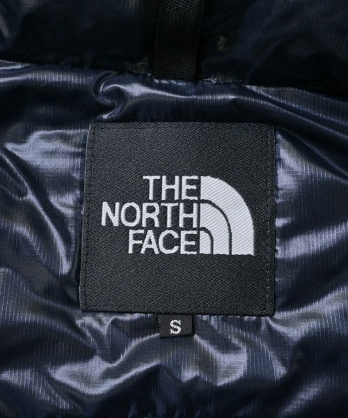 THE NORTH FACE 羽絨夾克/背心