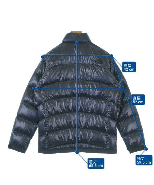 THE NORTH FACE 羽絨夾克/背心