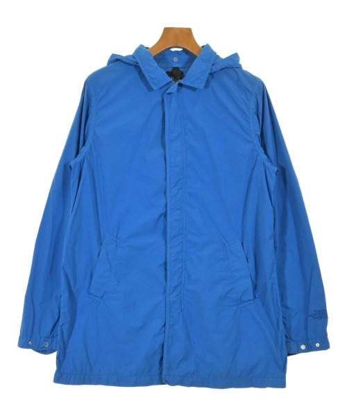 THE NORTH FACE 支撐領外套