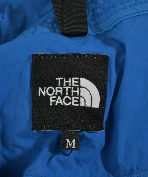 THE NORTH FACE 支撐領外套