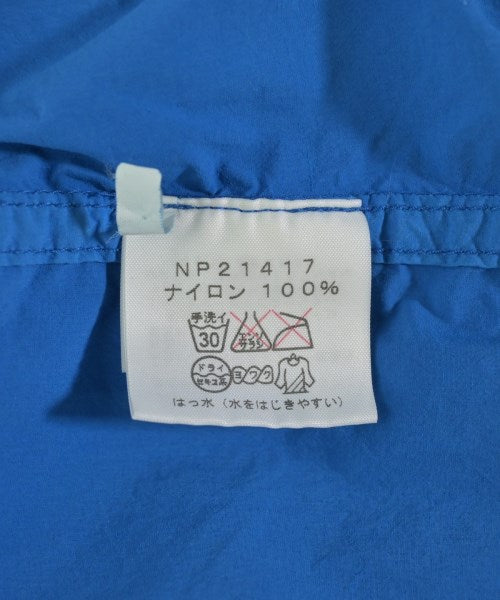 THE NORTH FACE 支撐領外套