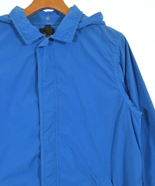 THE NORTH FACE 支撐領外套