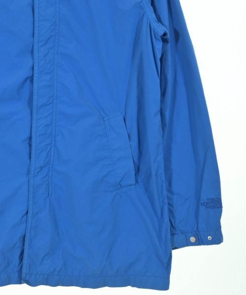 THE NORTH FACE 支撐領外套