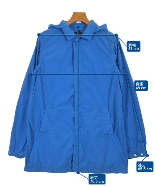 THE NORTH FACE 支撐領外套