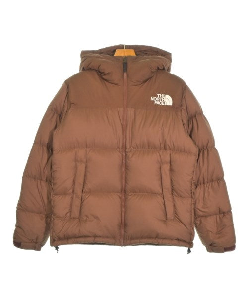 THE NORTH FACE 羽絨夾克/背心