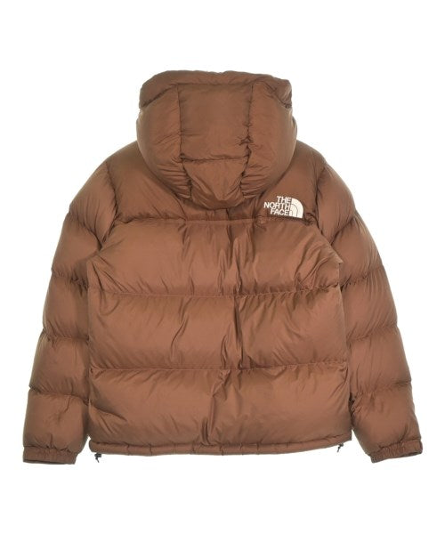 THE NORTH FACE 羽絨夾克/背心